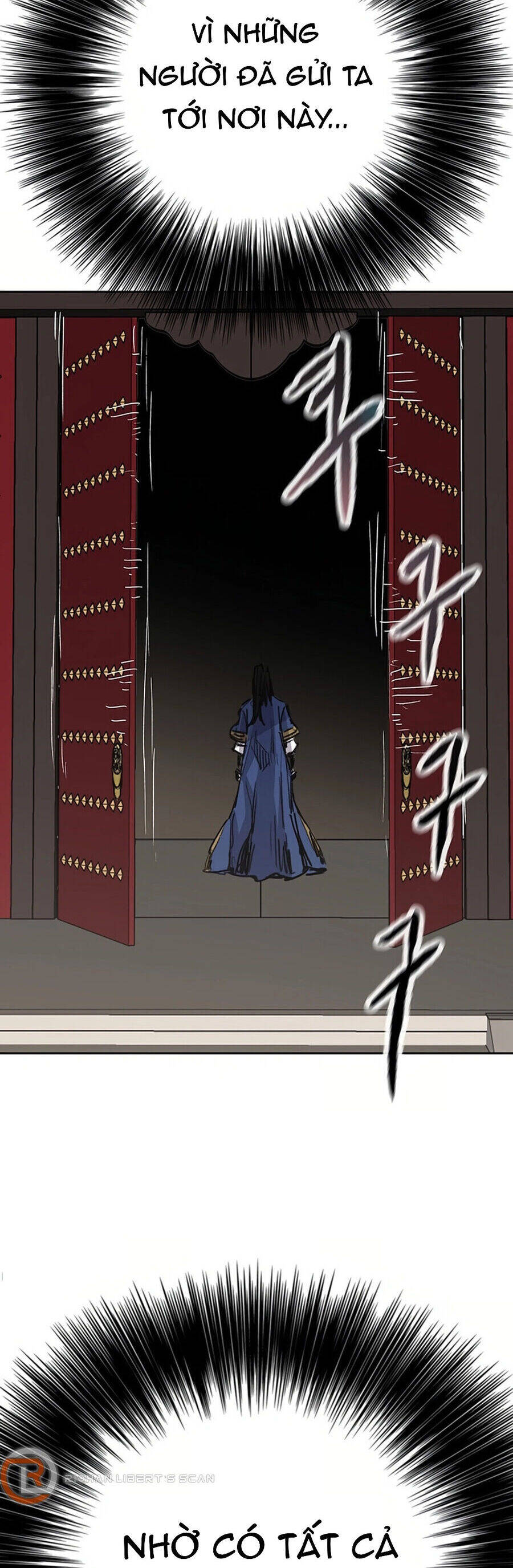 Tiên Kiếm Bất Bại - Chapter 236 - Page 60