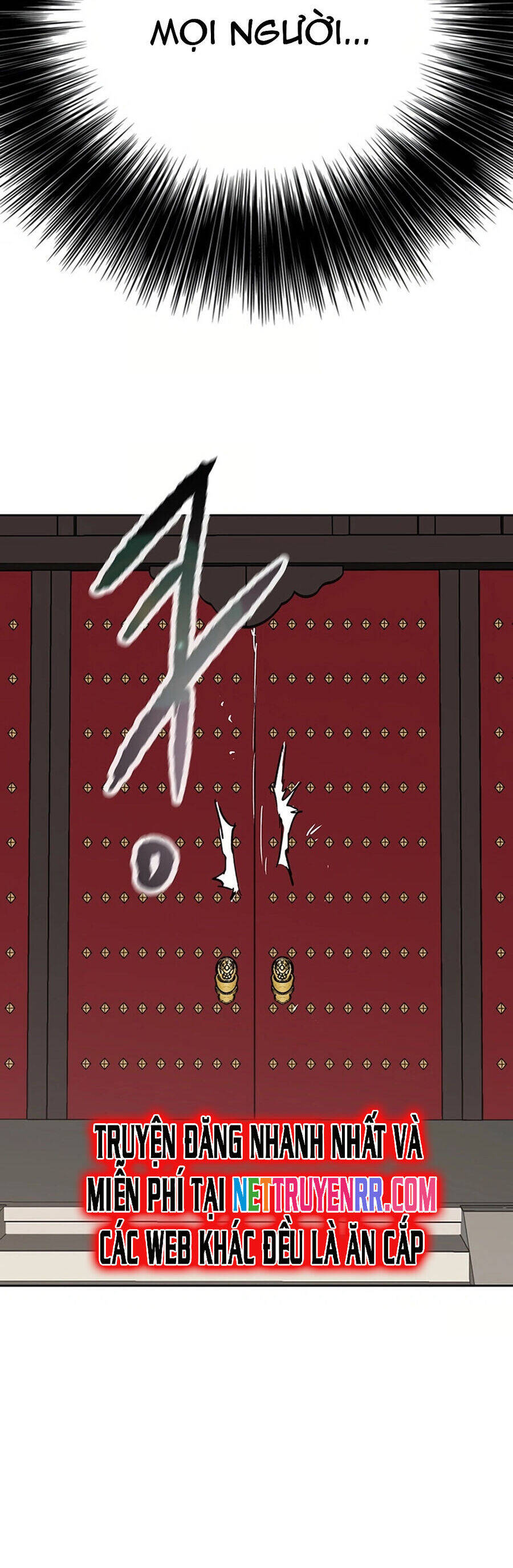 Tiên Kiếm Bất Bại - Chapter 236 - Page 61