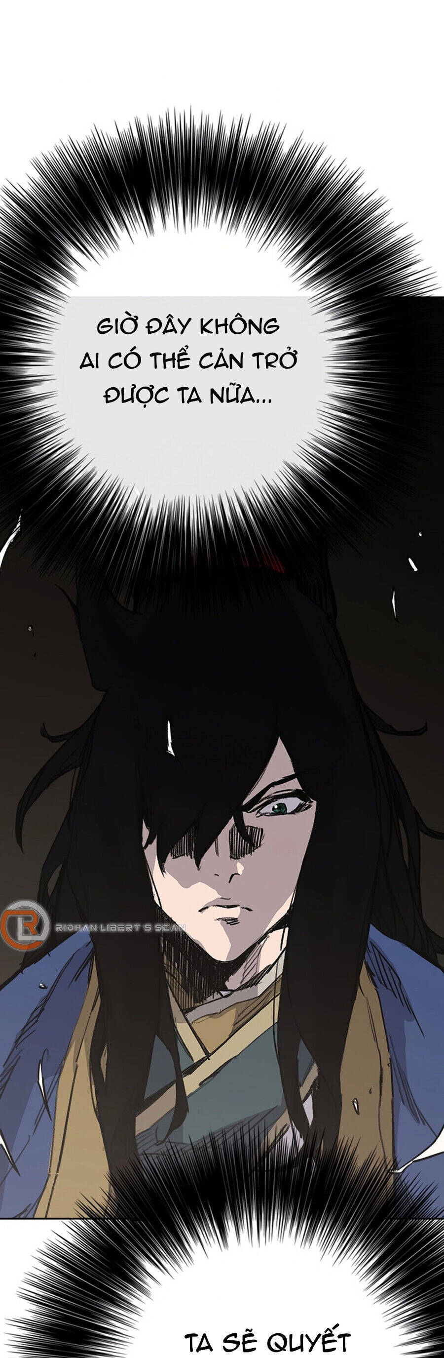 Tiên Kiếm Bất Bại - Chapter 236 - Page 62