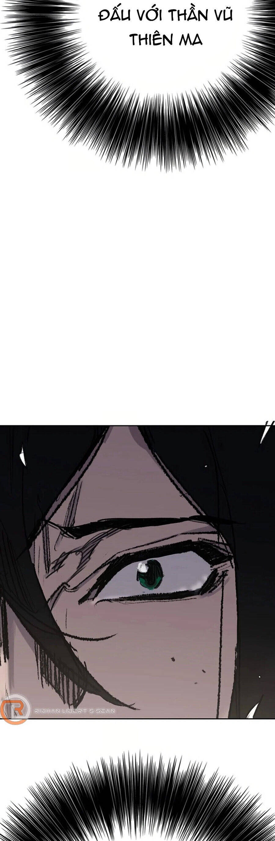 Tiên Kiếm Bất Bại - Chapter 236 - Page 63