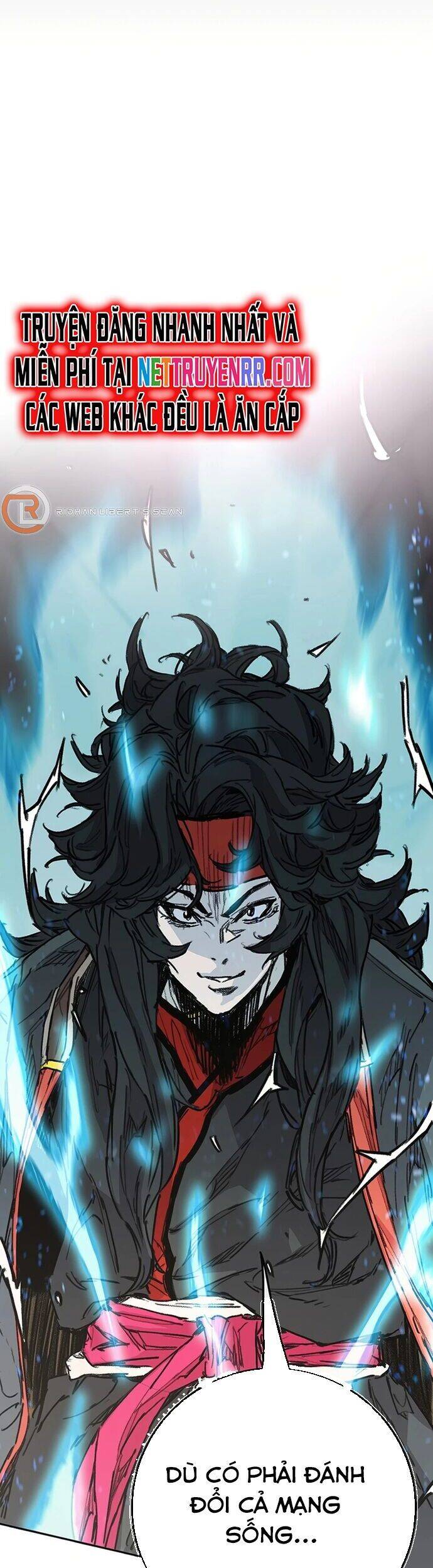 Tiên Kiếm Bất Bại - Chapter 237 - Page 11