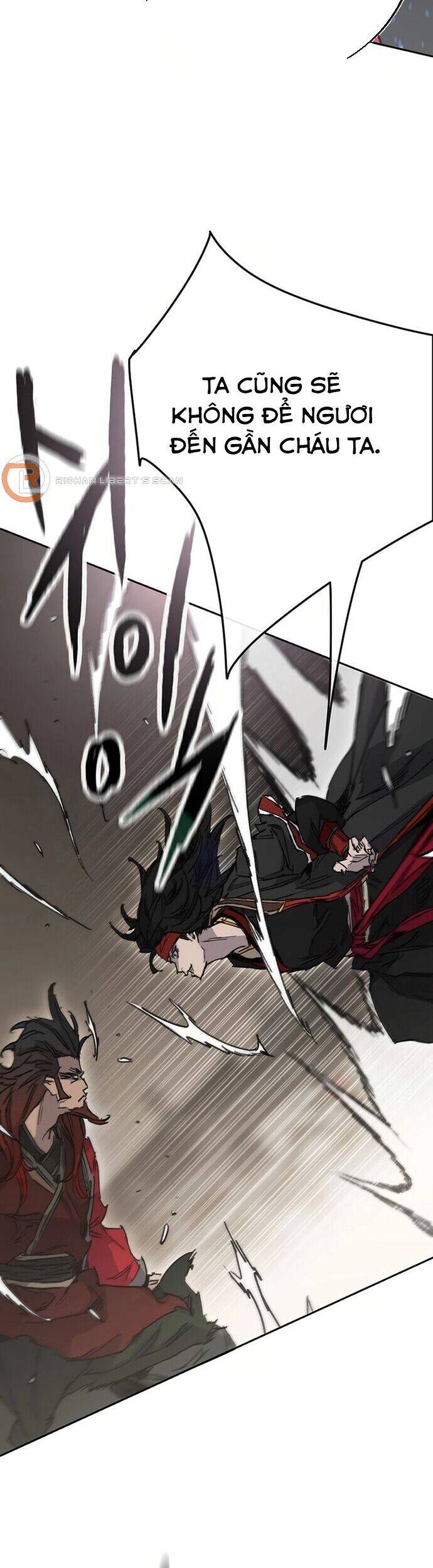 Tiên Kiếm Bất Bại - Chapter 237 - Page 12