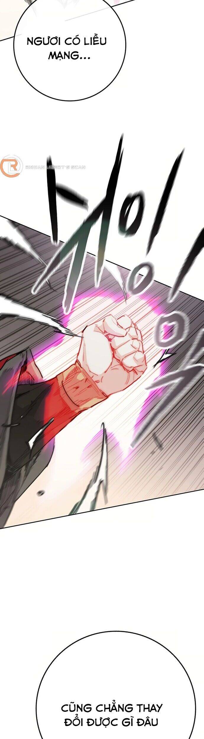 Tiên Kiếm Bất Bại - Chapter 237 - Page 15