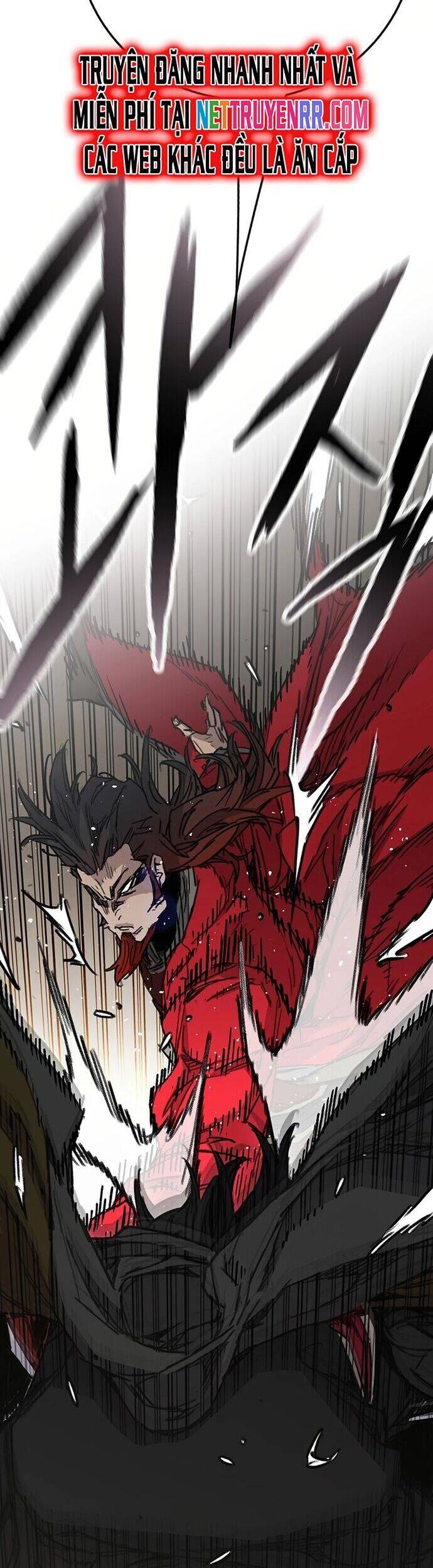 Tiên Kiếm Bất Bại - Chapter 237 - Page 16