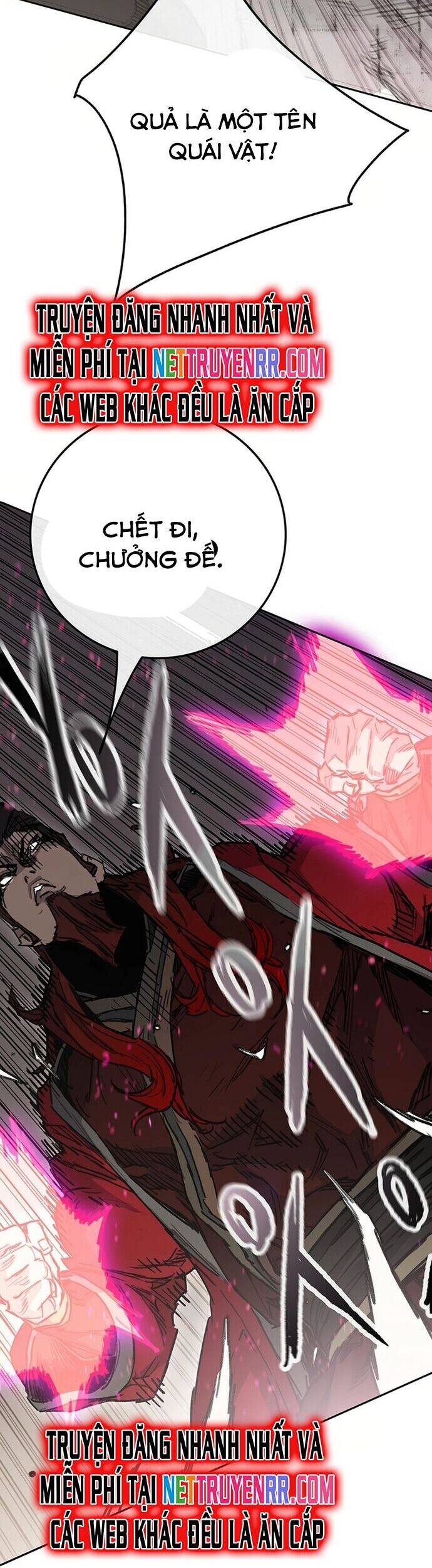 Tiên Kiếm Bất Bại - Chapter 237 - Page 18