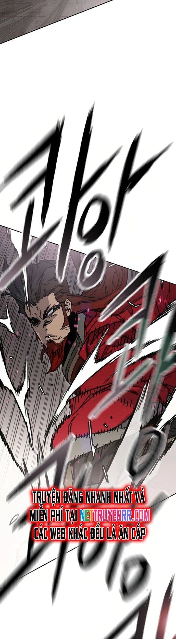 Tiên Kiếm Bất Bại - Chapter 237 - Page 20