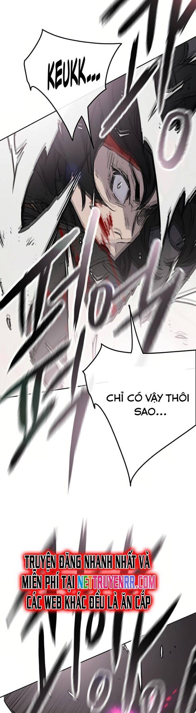 Tiên Kiếm Bất Bại - Chapter 237 - Page 21