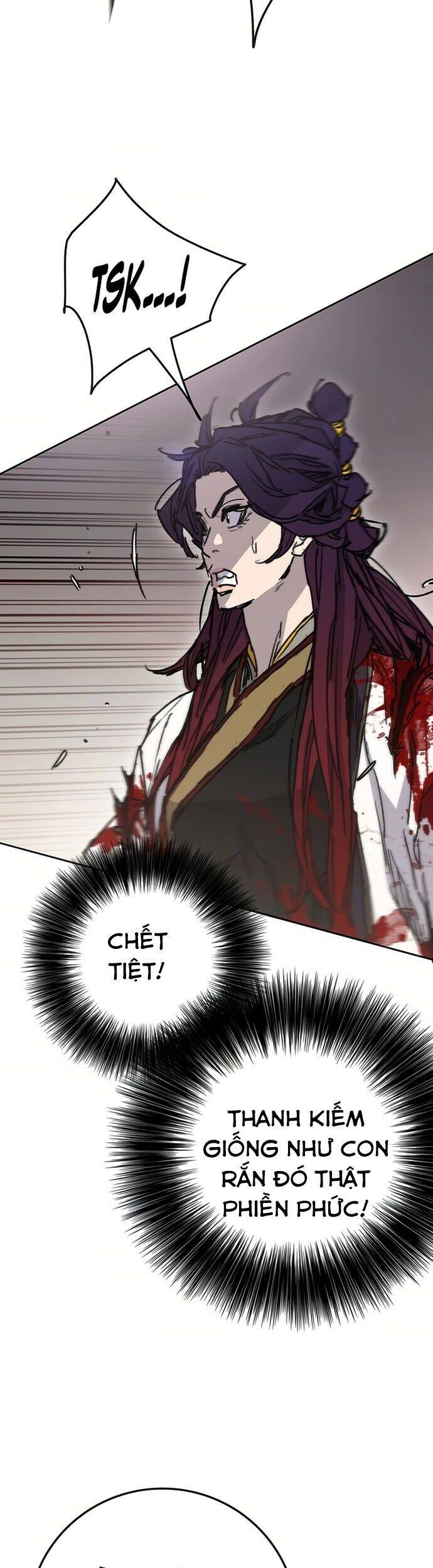 Tiên Kiếm Bất Bại - Chapter 237 - Page 27