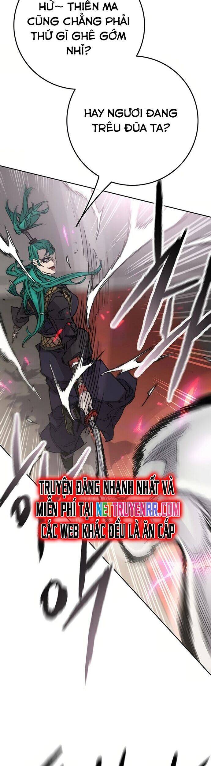 Tiên Kiếm Bất Bại - Chapter 237 - Page 28