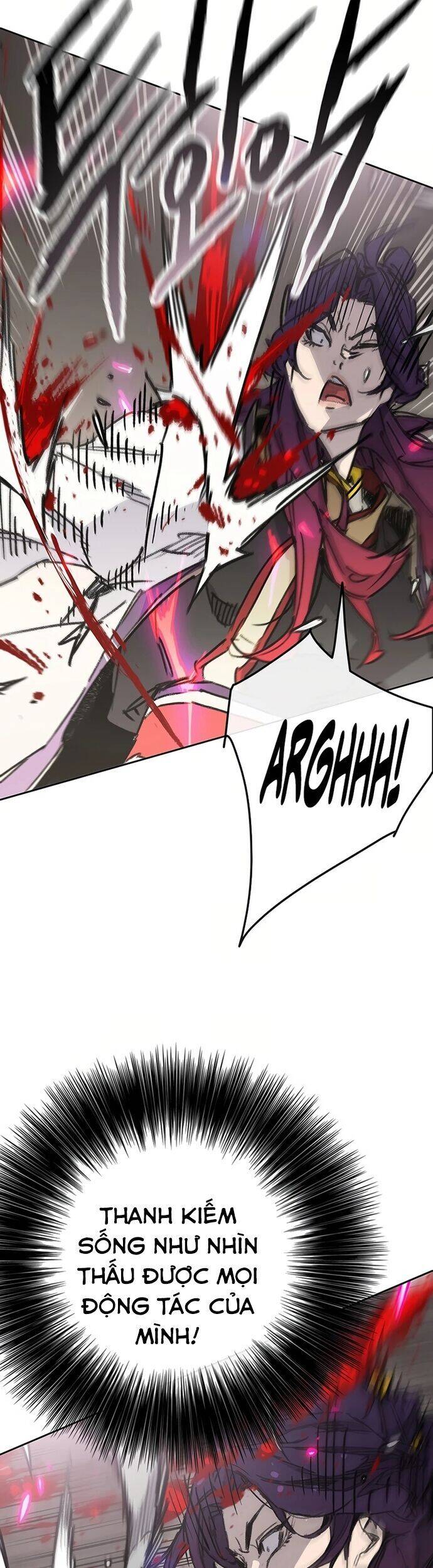 Tiên Kiếm Bất Bại - Chapter 237 - Page 29