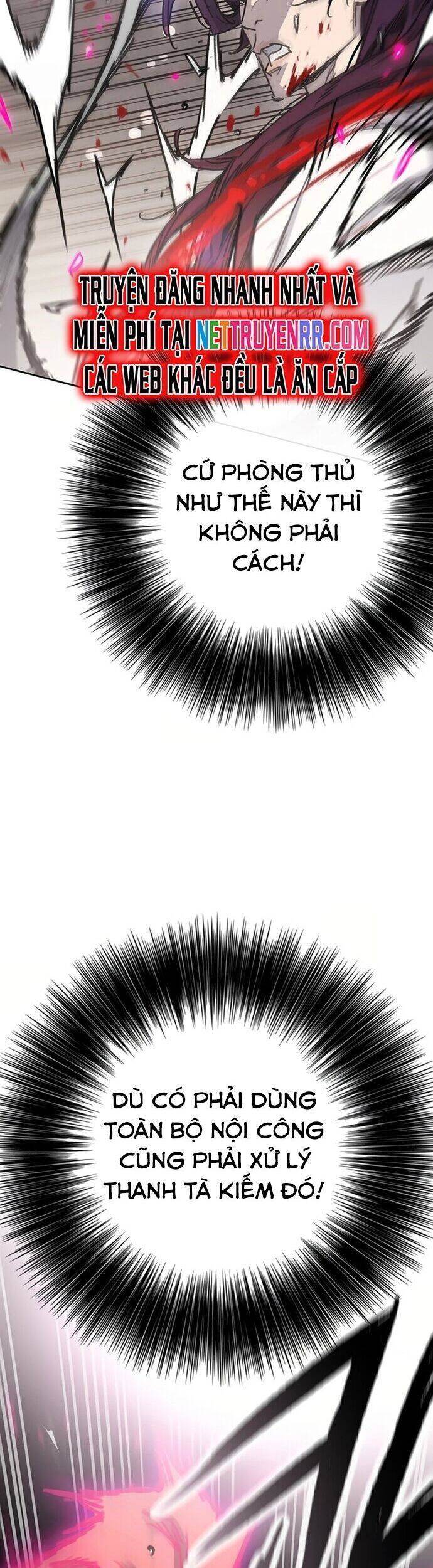 Tiên Kiếm Bất Bại - Chapter 237 - Page 30