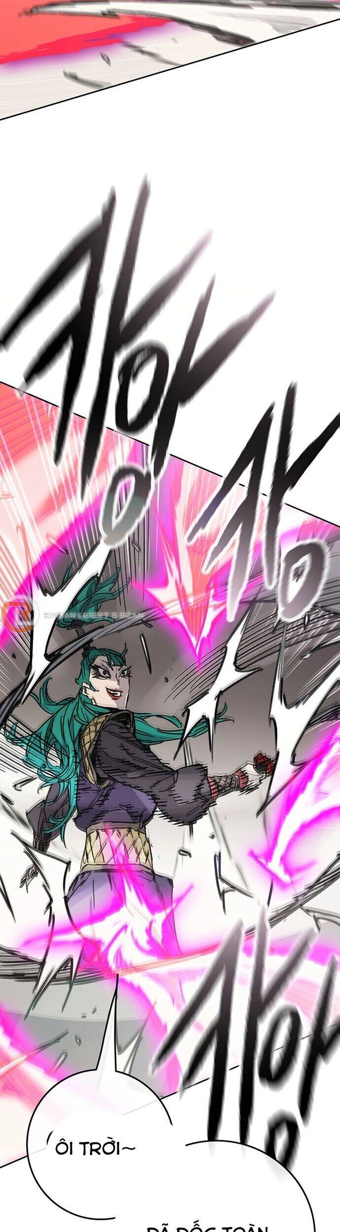 Tiên Kiếm Bất Bại - Chapter 237 - Page 33