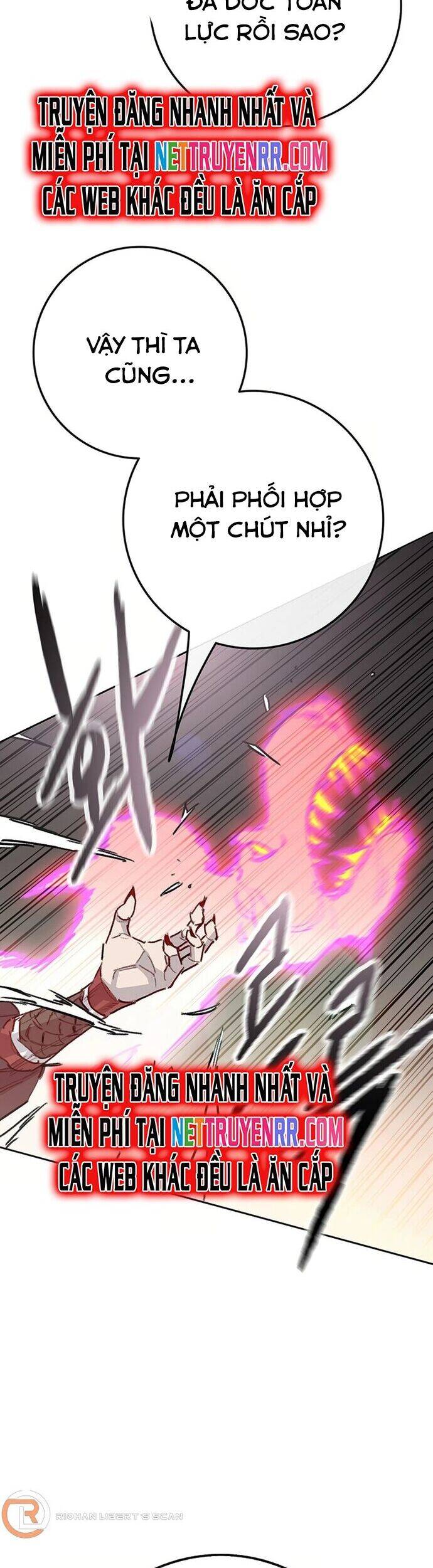 Tiên Kiếm Bất Bại - Chapter 237 - Page 34