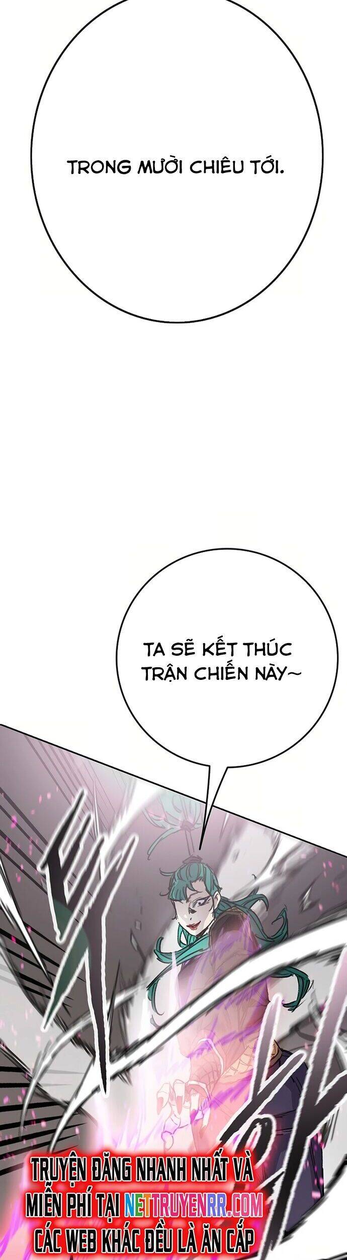 Tiên Kiếm Bất Bại - Chapter 237 - Page 35