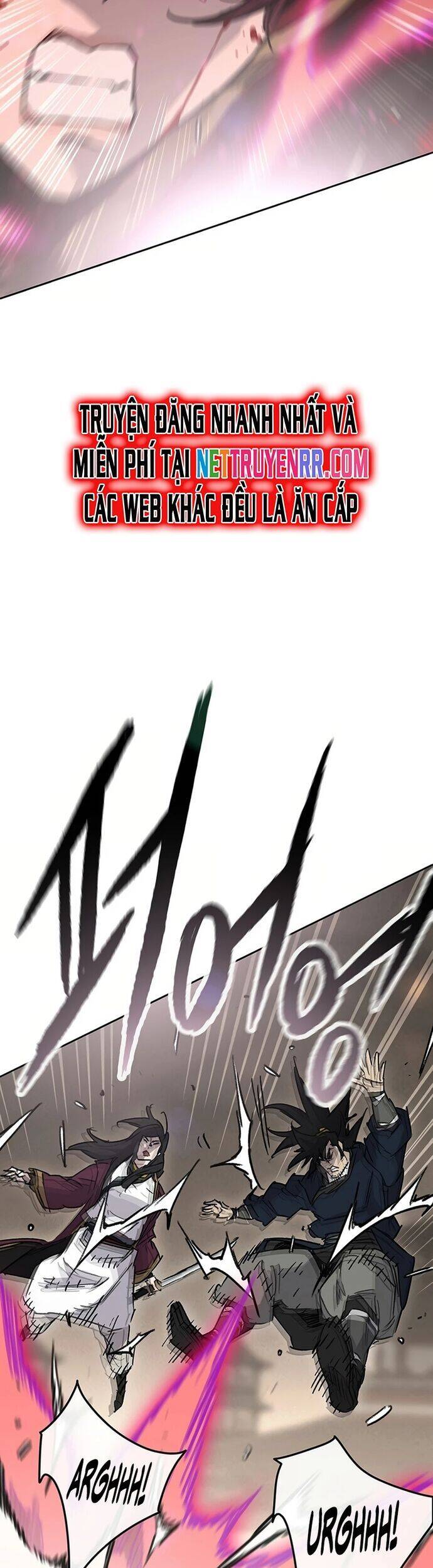 Tiên Kiếm Bất Bại - Chapter 237 - Page 37