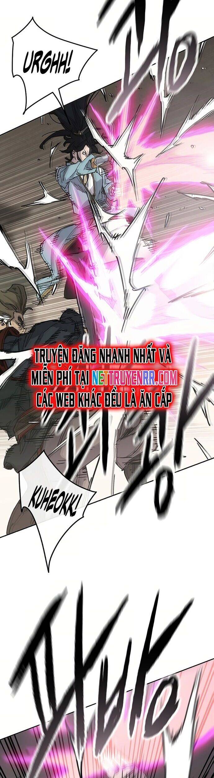 Tiên Kiếm Bất Bại - Chapter 237 - Page 39