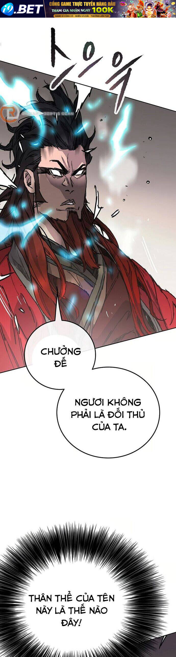 Tiên Kiếm Bất Bại - Chapter 237 - Page 4