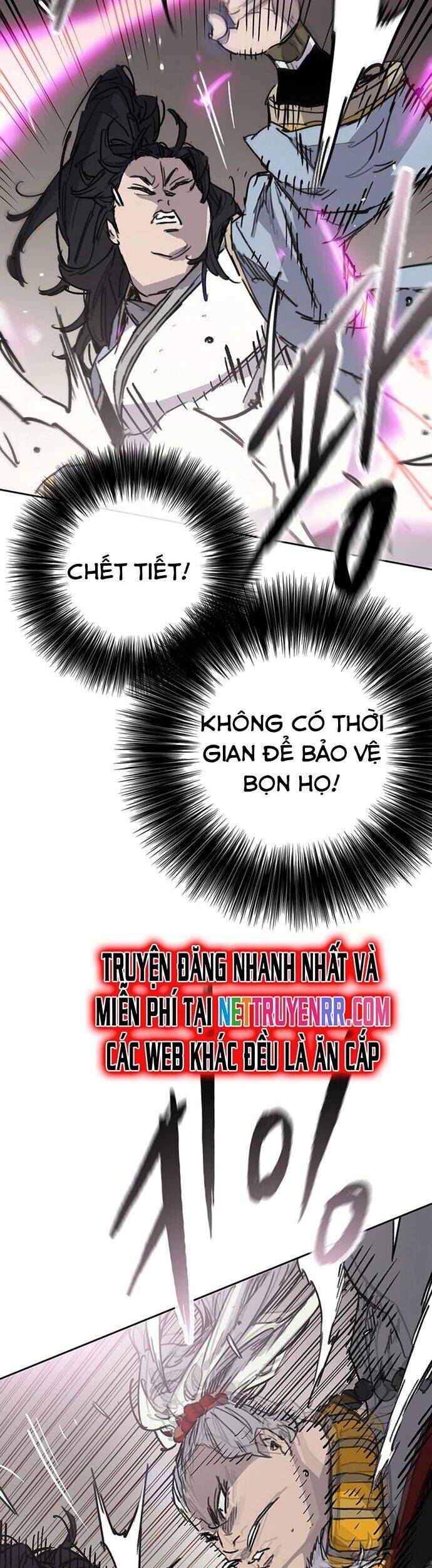 Tiên Kiếm Bất Bại - Chapter 237 - Page 40