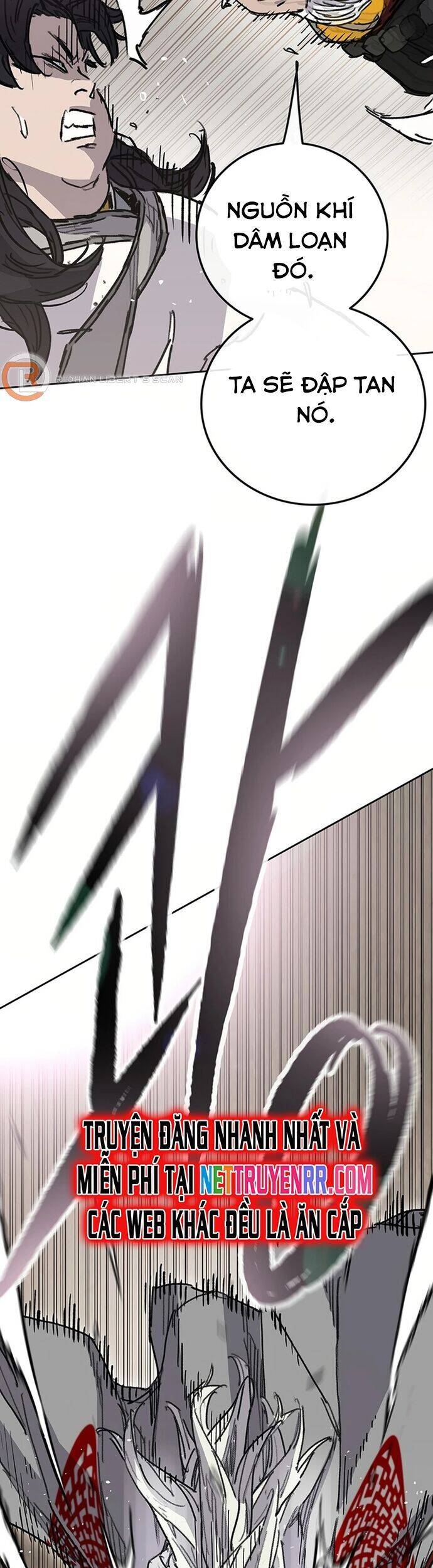 Tiên Kiếm Bất Bại - Chapter 237 - Page 41