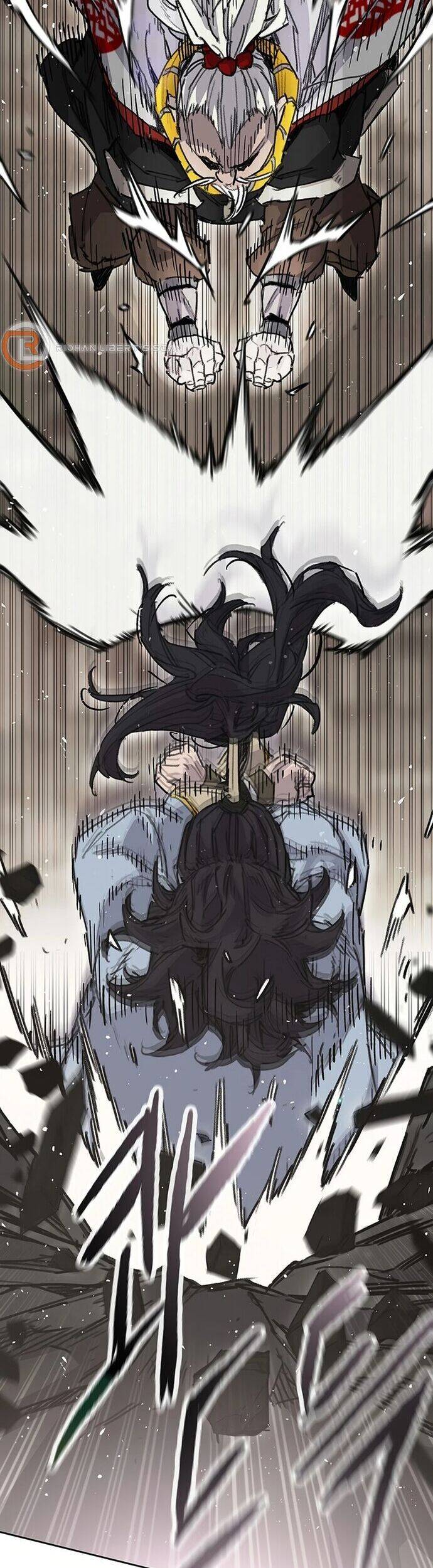 Tiên Kiếm Bất Bại - Chapter 237 - Page 42