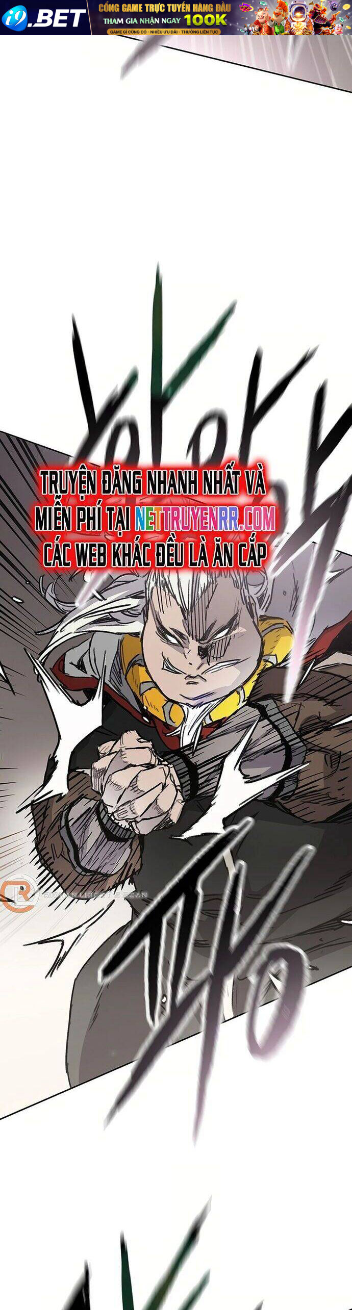 Tiên Kiếm Bất Bại - Chapter 237 - Page 43