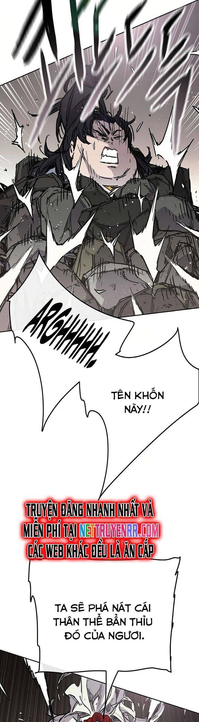 Tiên Kiếm Bất Bại - Chapter 237 - Page 44