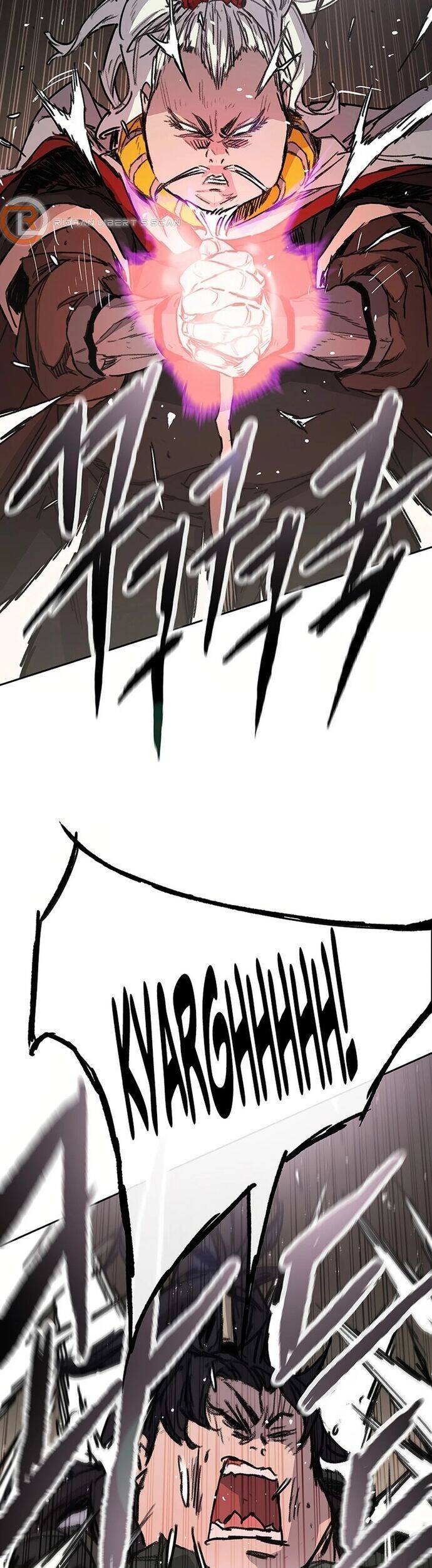 Tiên Kiếm Bất Bại - Chapter 237 - Page 45