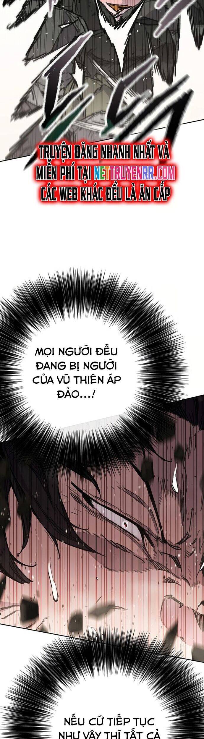 Tiên Kiếm Bất Bại - Chapter 237 - Page 46