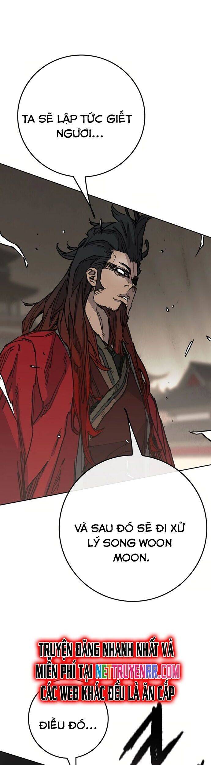 Tiên Kiếm Bất Bại - Chapter 237 - Page 7