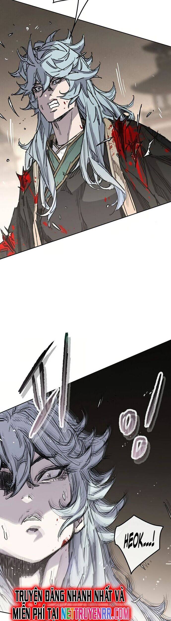 Tiên Kiếm Bất Bại - Chapter 238 - Page 12