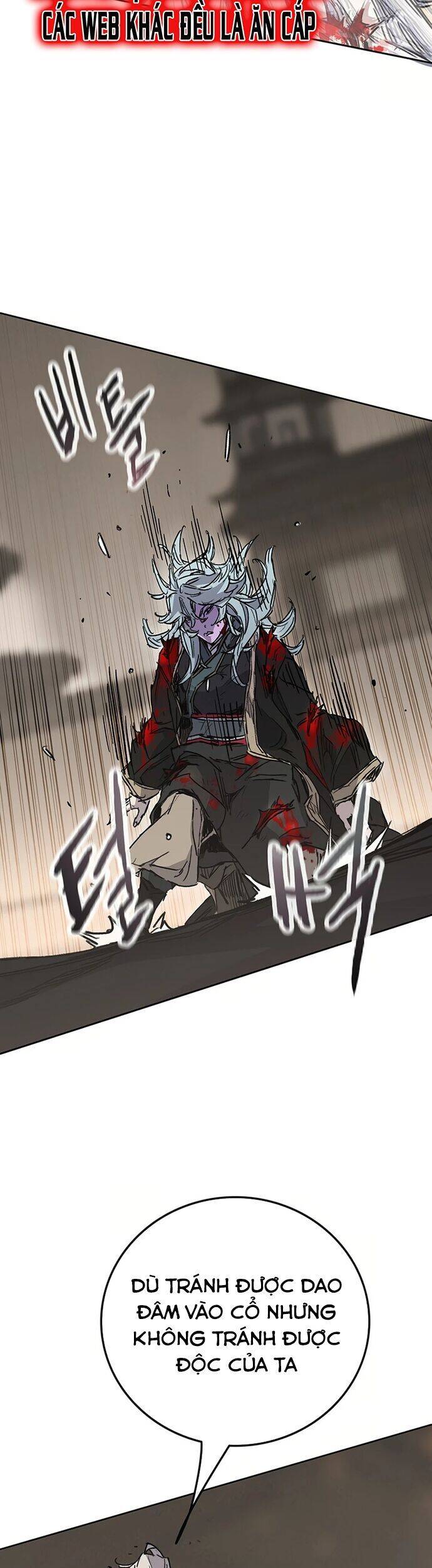 Tiên Kiếm Bất Bại - Chapter 238 - Page 13