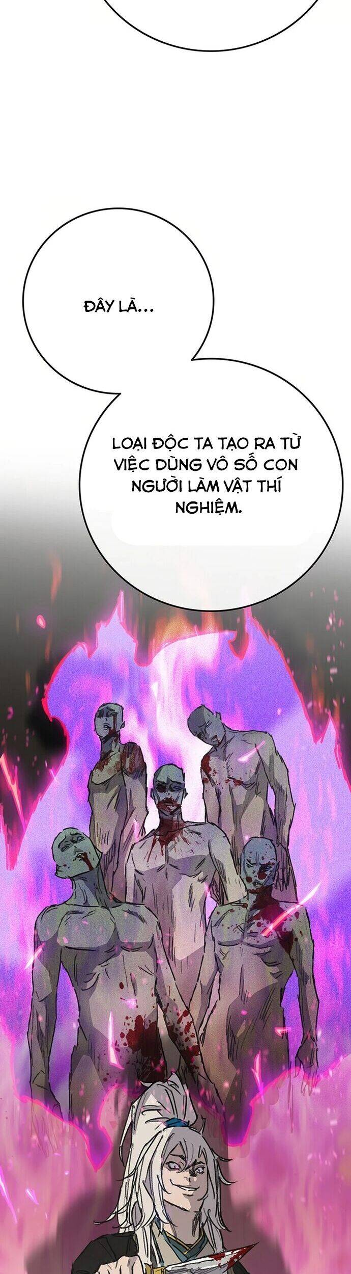 Tiên Kiếm Bất Bại - Chapter 238 - Page 16