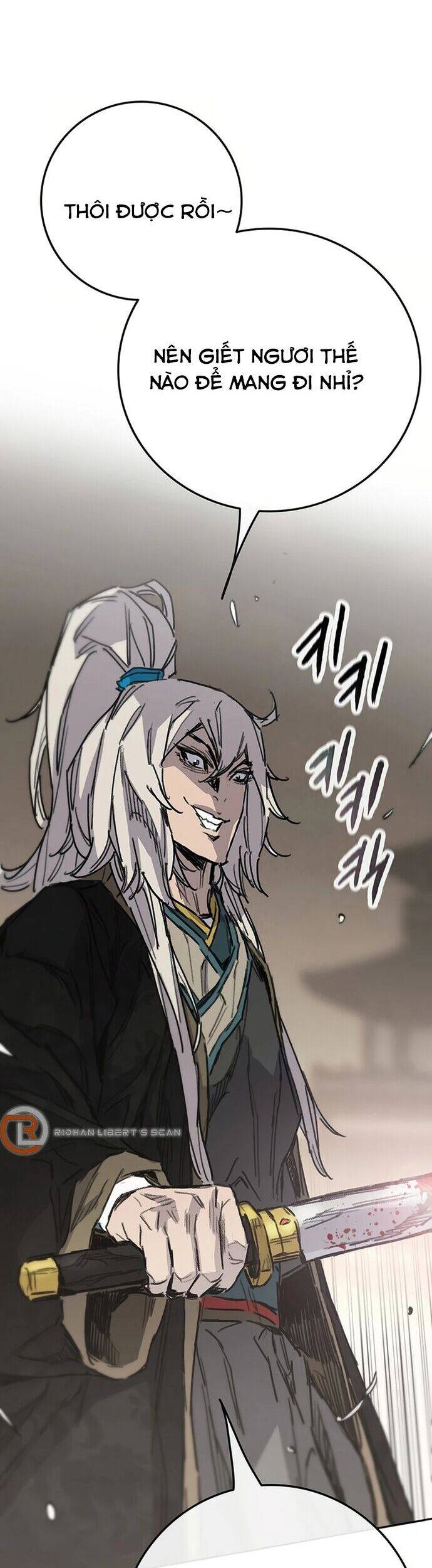 Tiên Kiếm Bất Bại - Chapter 238 - Page 18