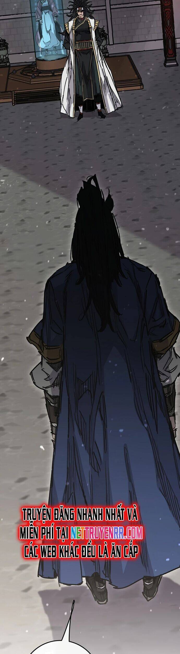 Tiên Kiếm Bất Bại - Chapter 238 - Page 21