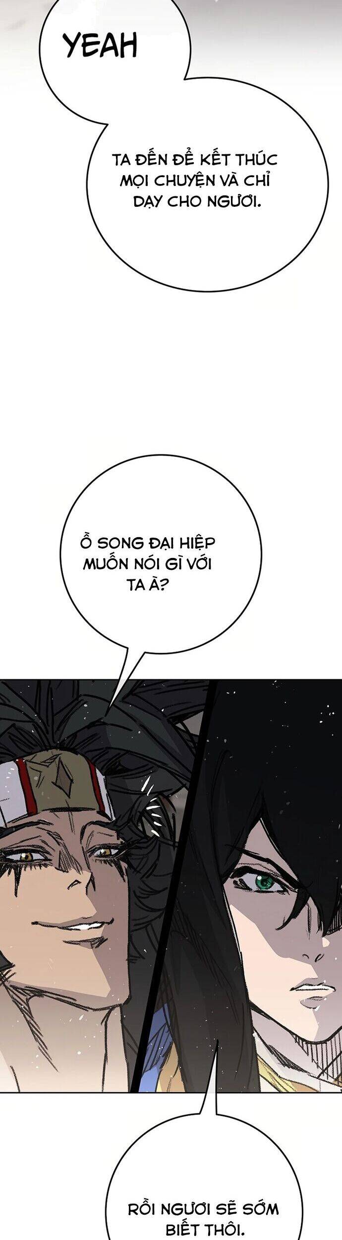 Tiên Kiếm Bất Bại - Chapter 238 - Page 22