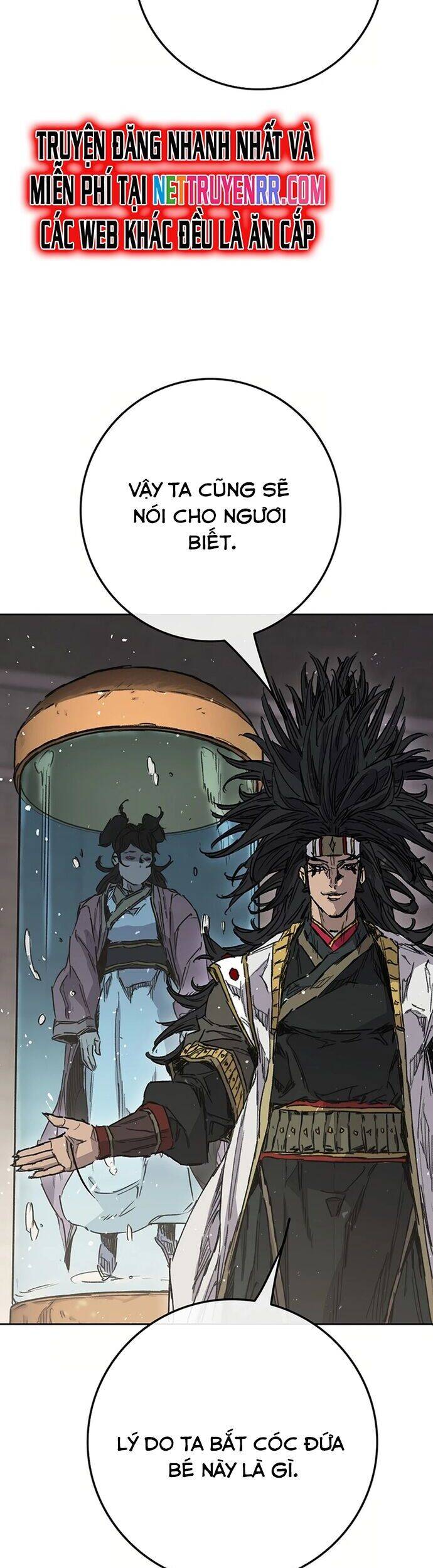 Tiên Kiếm Bất Bại - Chapter 238 - Page 23