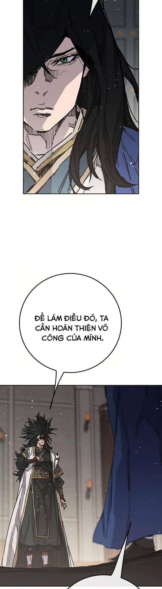 Tiên Kiếm Bất Bại - Chapter 238 - Page 26