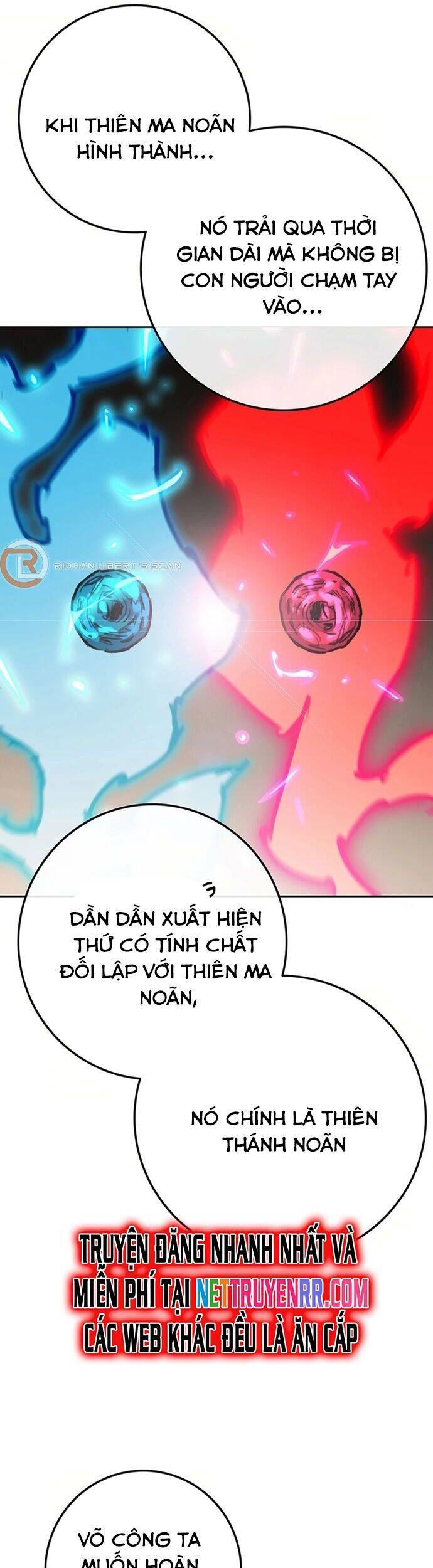 Tiên Kiếm Bất Bại - Chapter 238 - Page 31