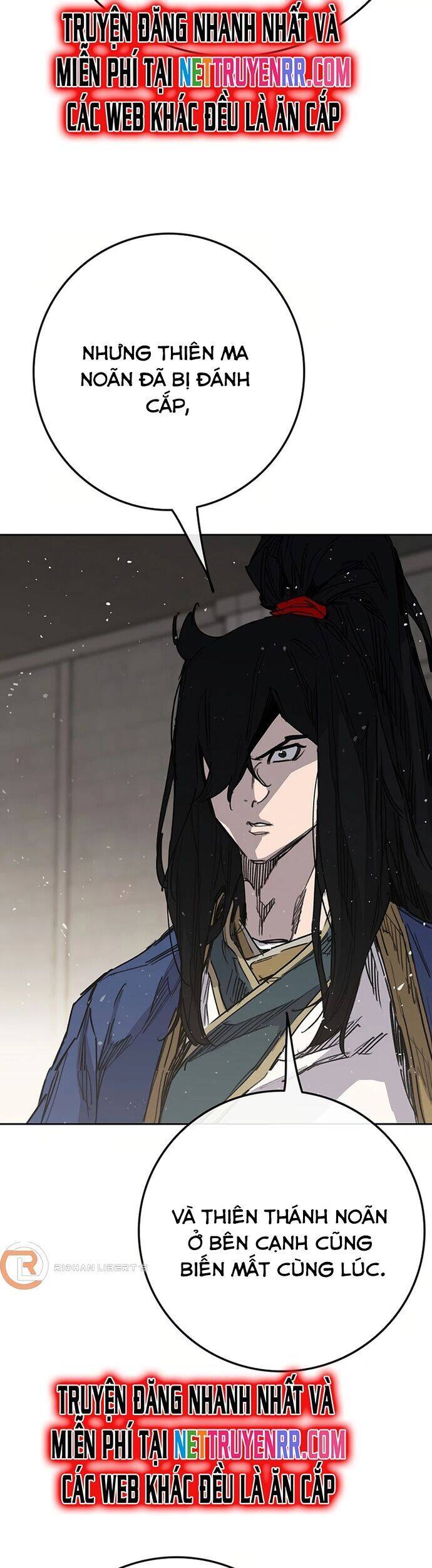 Tiên Kiếm Bất Bại - Chapter 238 - Page 33