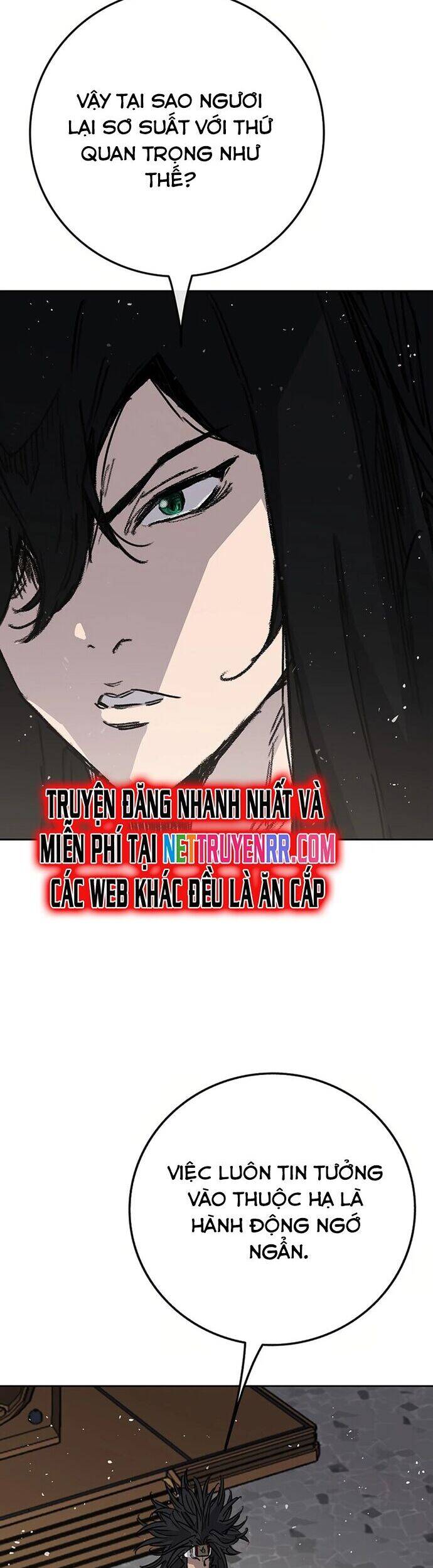 Tiên Kiếm Bất Bại - Chapter 238 - Page 34