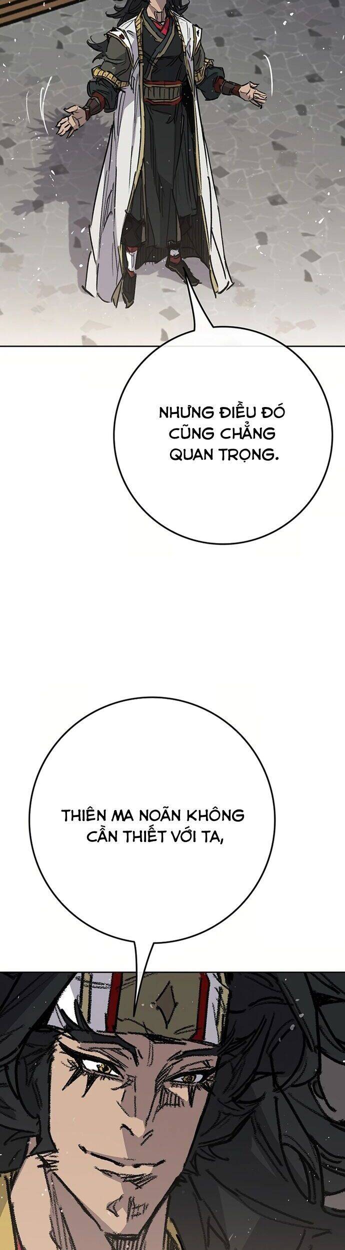 Tiên Kiếm Bất Bại - Chapter 238 - Page 35