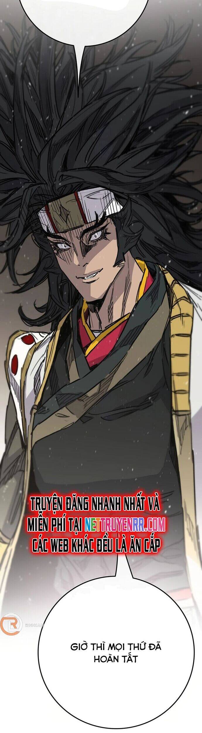 Tiên Kiếm Bất Bại - Chapter 238 - Page 40