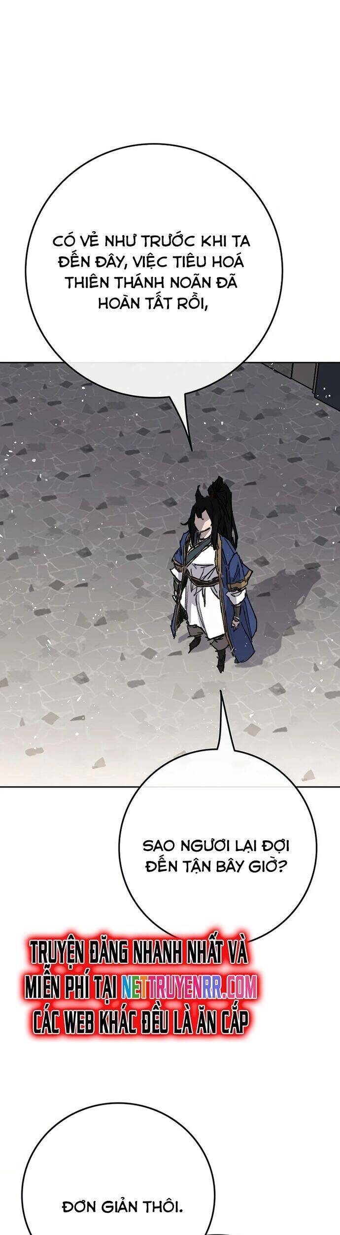 Tiên Kiếm Bất Bại - Chapter 238 - Page 41