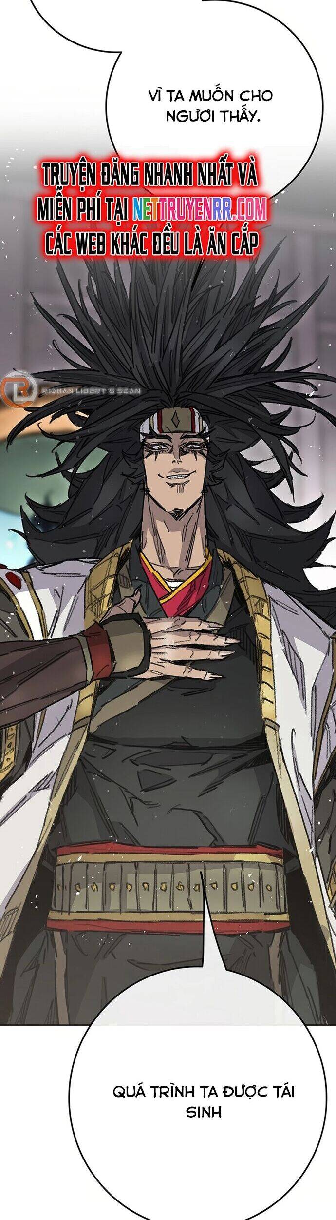 Tiên Kiếm Bất Bại - Chapter 238 - Page 42