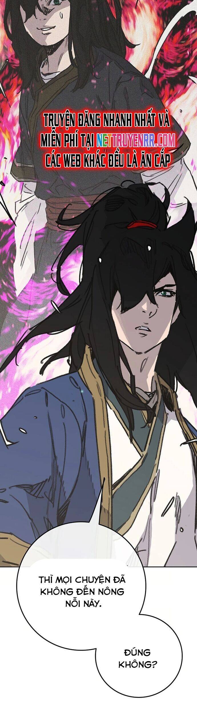 Tiên Kiếm Bất Bại - Chapter 238 - Page 45