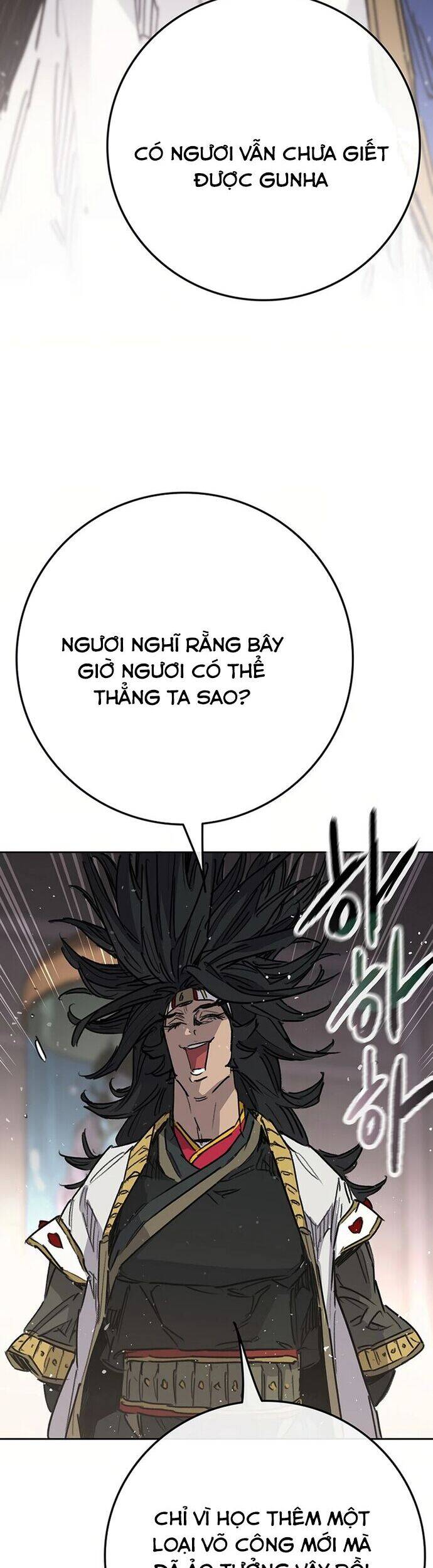 Tiên Kiếm Bất Bại - Chapter 238 - Page 48