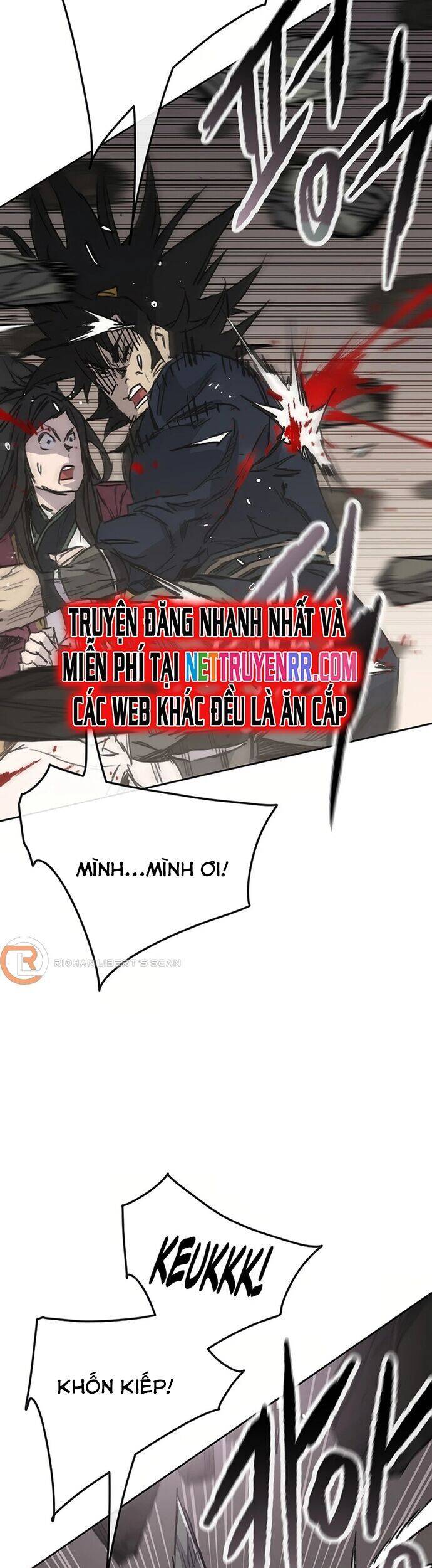 Tiên Kiếm Bất Bại - Chapter 238 - Page 5