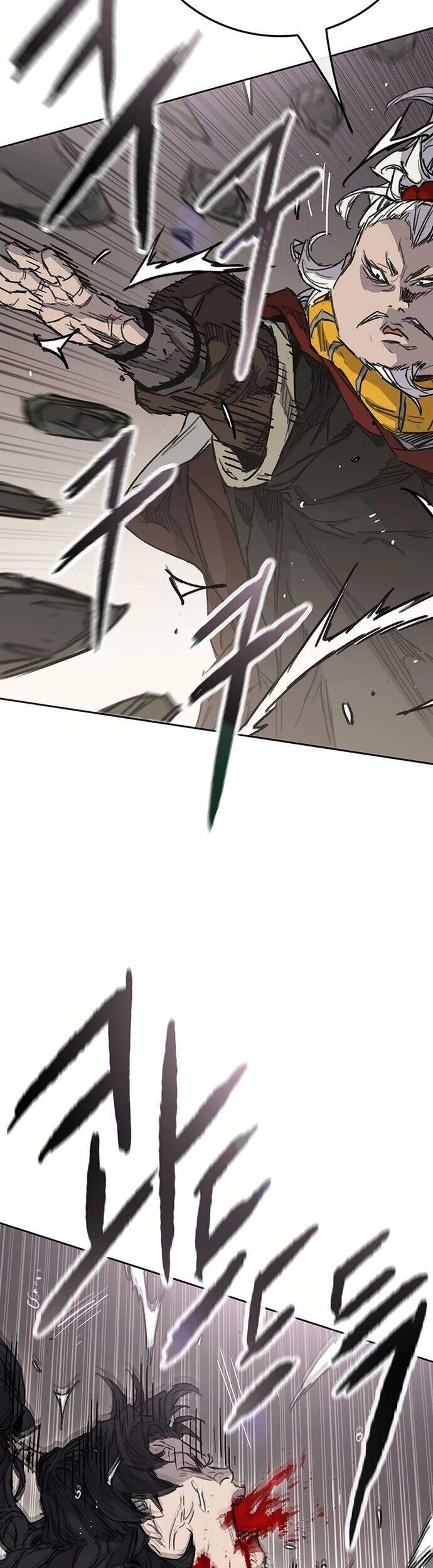 Tiên Kiếm Bất Bại - Chapter 238 - Page 7