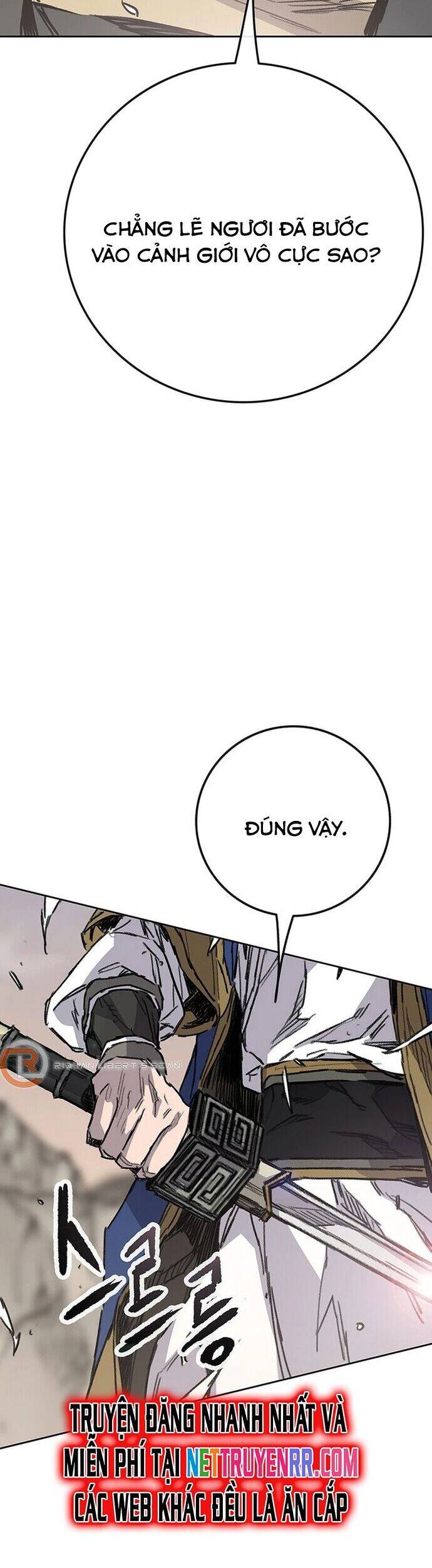 Tiên Kiếm Bất Bại - Chapter 239 - Page 12