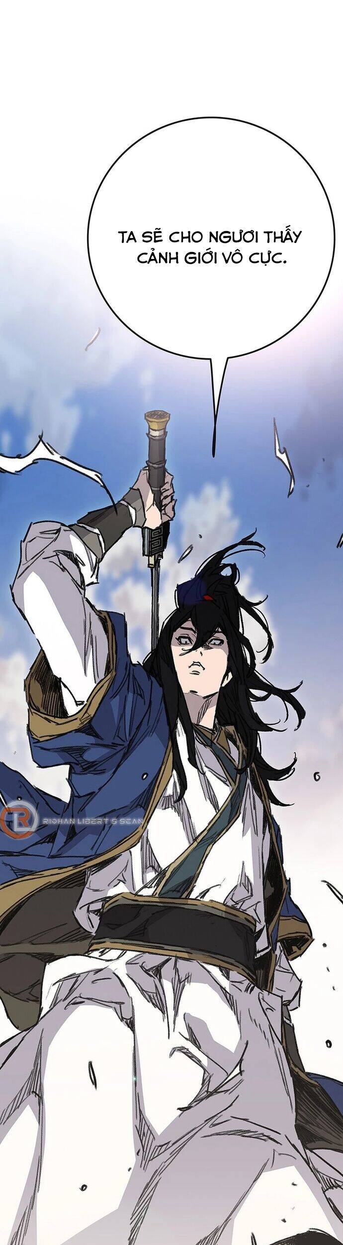 Tiên Kiếm Bất Bại - Chapter 239 - Page 13